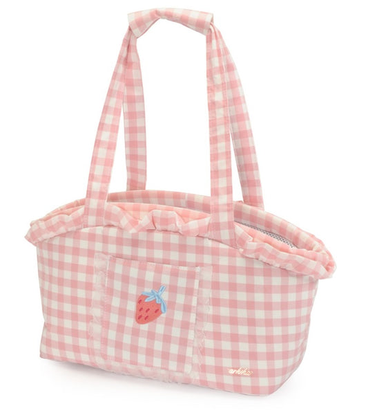 Borsa "Vichy" - Camon