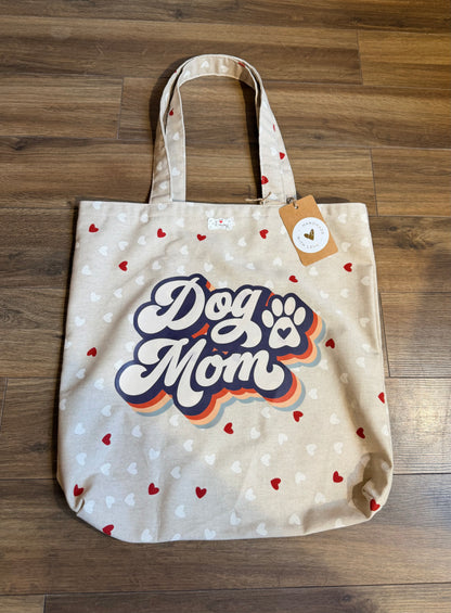 Borsa “Tote Bag Mom” - da Tommy Pet Boutique