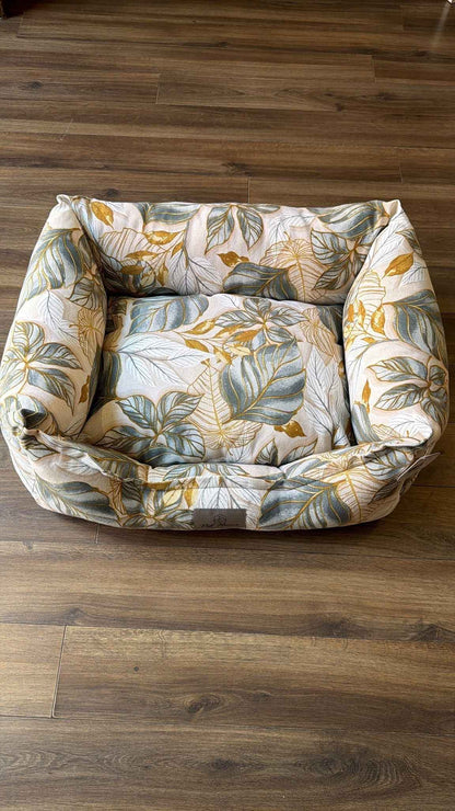 Cuccia divanetto "Giglio" NEW - Pet Home (Anteprima)
