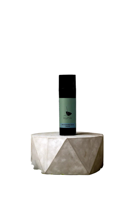 Crema polpastrelli outdoor / indoor - Kunik
