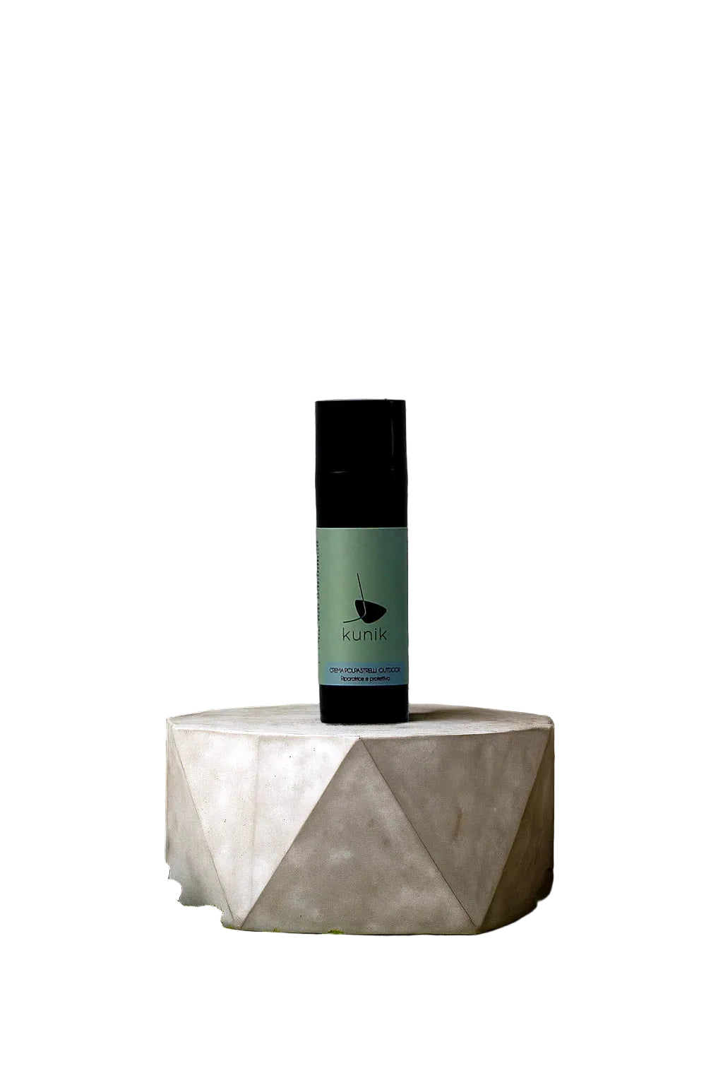 Crema polpastrelli outdoor / indoor - Kunik