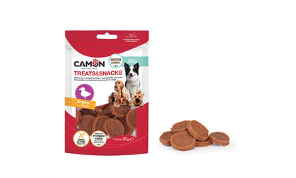 Snack "All'Anatra" - Camon