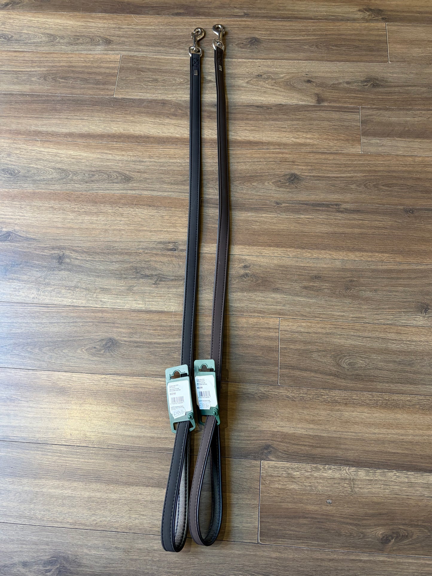 Guinzaglio in similpelle - Hunter