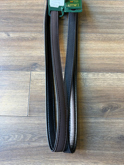 Guinzaglio Longhina in similpelle - Hunter