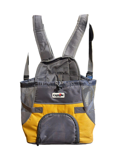 Zaino Trasportino Frontale "Pet Pocket" - Camon