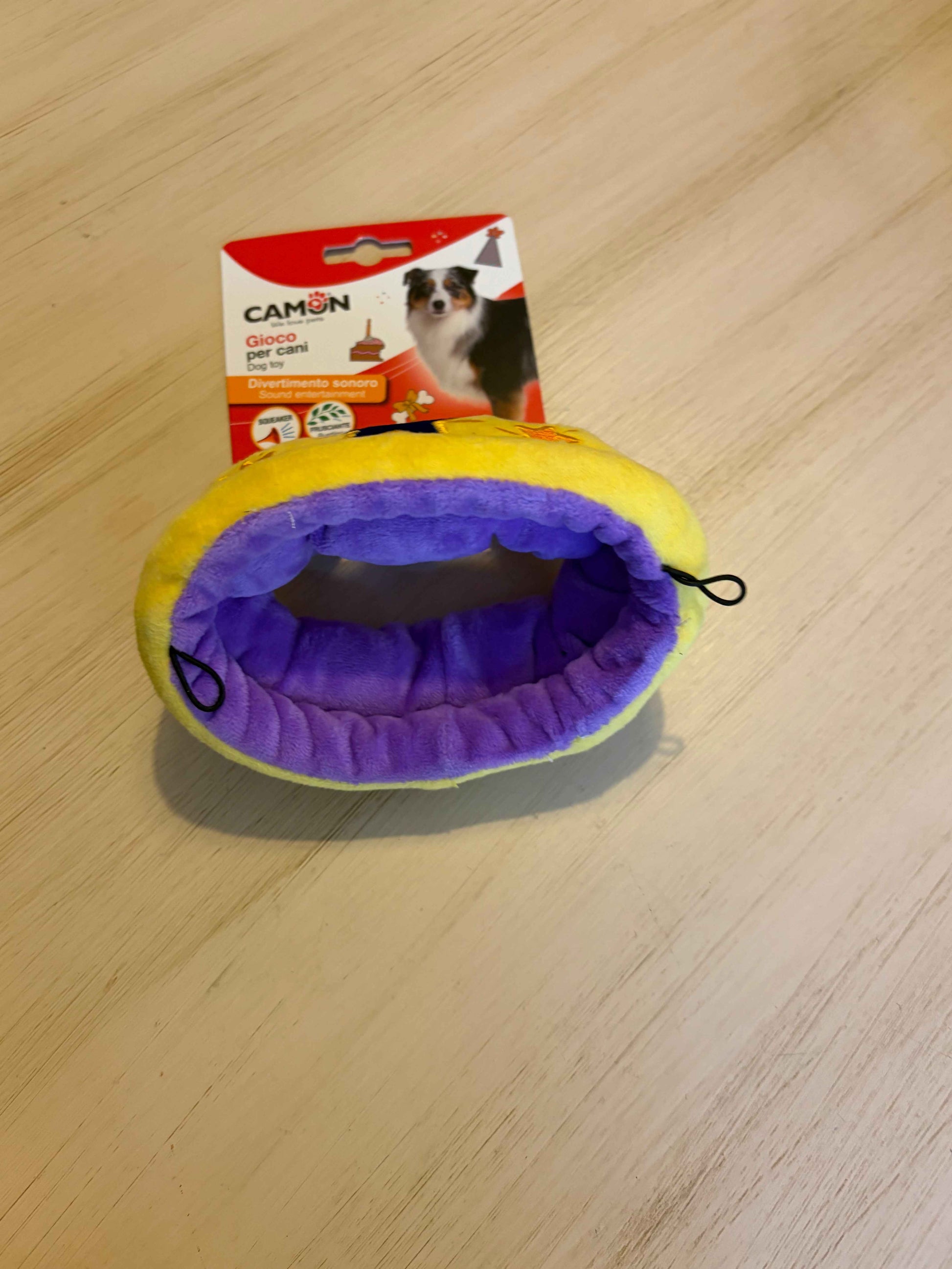 Gioco “Birthday Party” - Camon