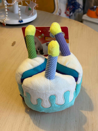 Gioco “Birthday Party” - Camon