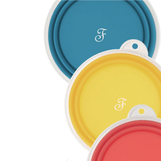 Ciotola Pieghevole “Travel” - Ferribiella