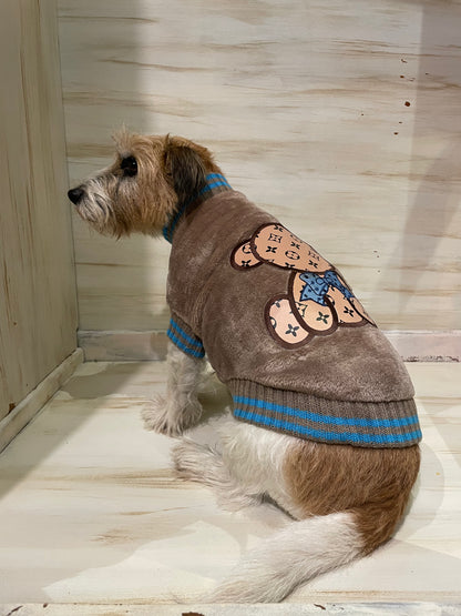 Pelliccetta "Teddy" ULTIME TAGLIE - My Dog
