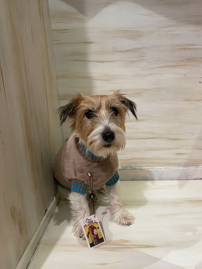Pelliccetta "Teddy" ULTIME TAGLIE - My Dog