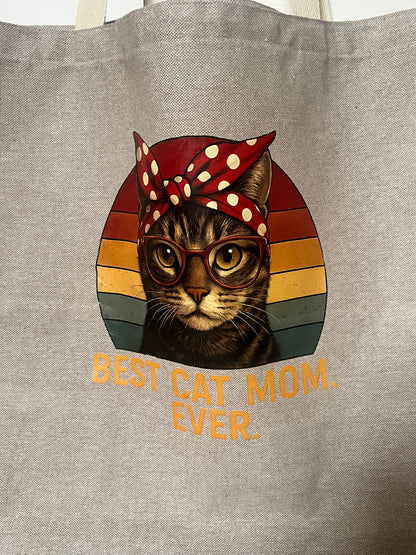 Borsa Shopper Mom - da Tommy Pet Boutique