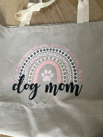 Borsa Shopper Mom - da Tommy Pet Boutique