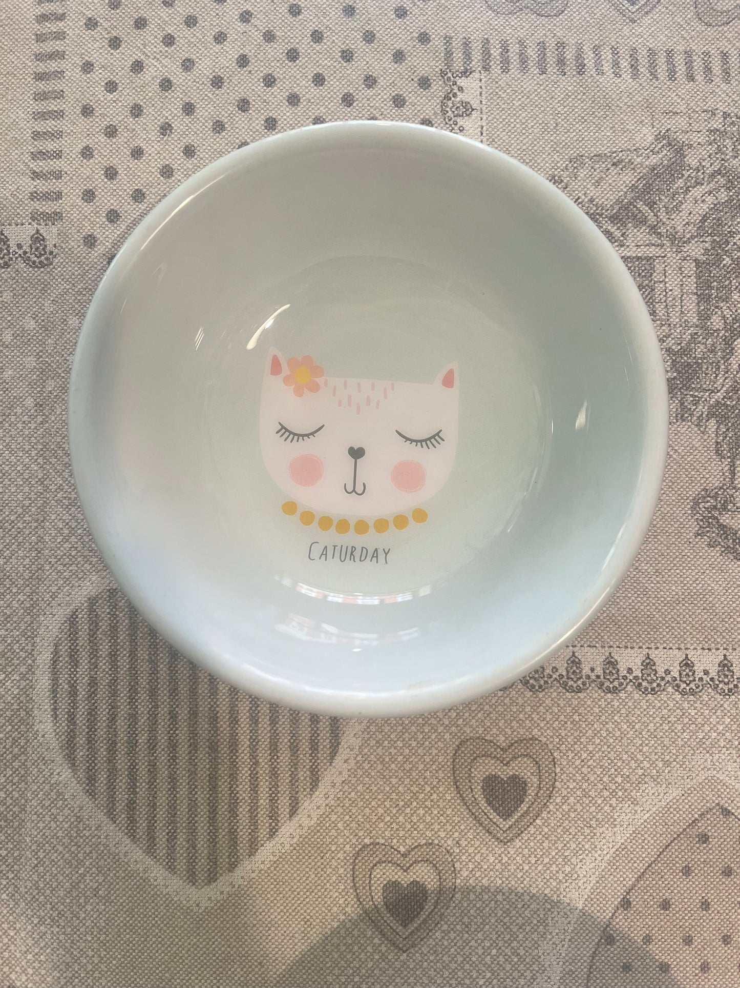 Ciotole gatto - Da Tommy Pet Boutique