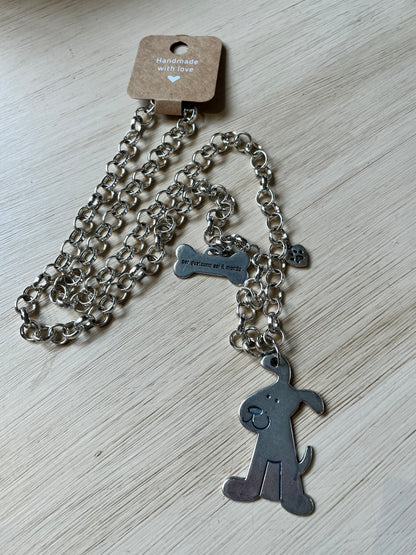 Collana - Da Tommy Pet Boutique