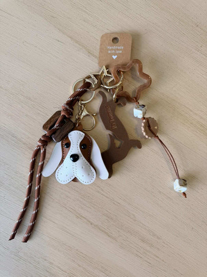 Charms e Portachiavi "PawPaw Charms - Summer" - Da Tommy Pet Boutique