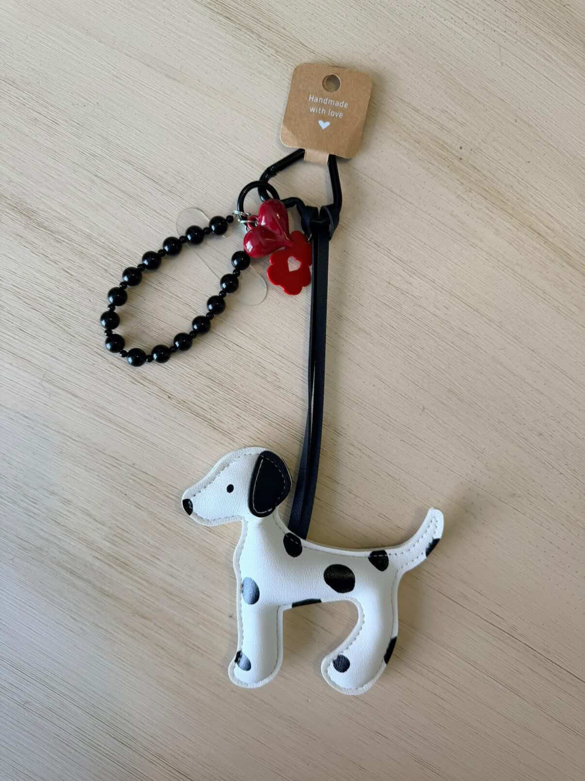 Charms e Portachiavi "PawPaw Charms - Summer" - Da Tommy Pet Boutique