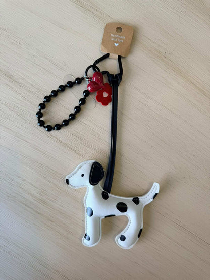Charms e Portachiavi "PawPaw Charms - Summer" - Da Tommy Pet Boutique