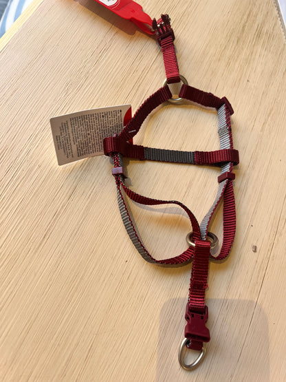 Pettorina Scapolare Bicolor "Double Premium" - Camon