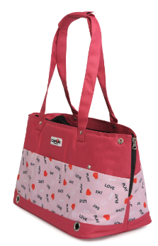 Borsa ''Eat Love Play'' - Camon
