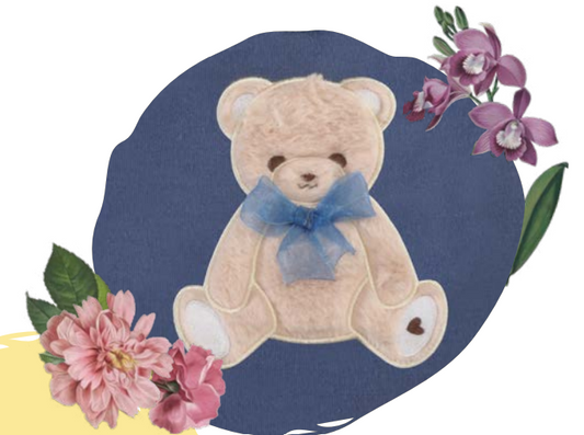 Felpa "Buddy" - Camon