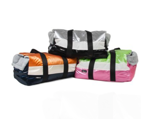 Borsa - Cuccetta "Sestriere" - Farm Company