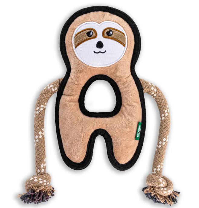 Gioco Peluche 'Sonny The Sloth'' - Beco