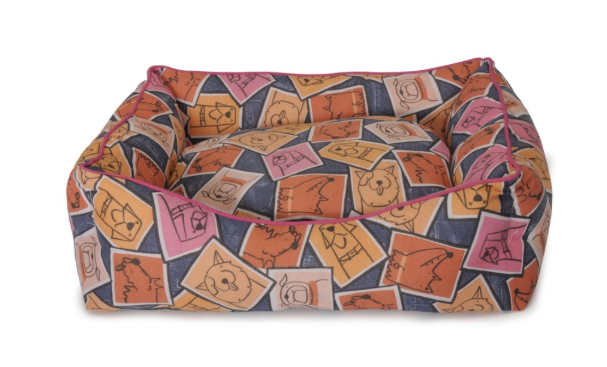 Cuccia divanetto 'Baxter' - Camon