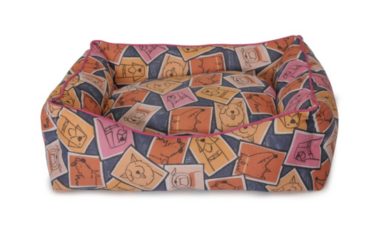 Cuccia divanetto 'Baxter' - Camon