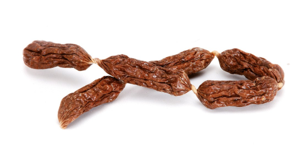 Snack al manzo manzo - Camon