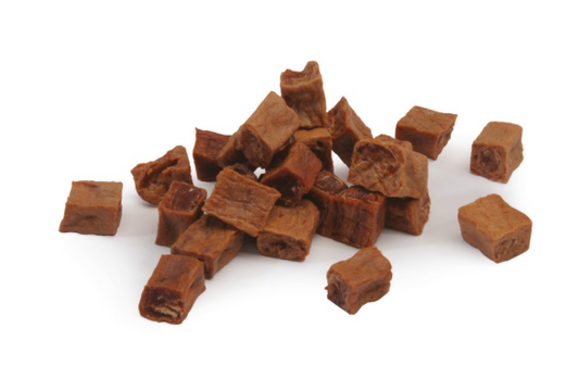 Snack al manzo manzo - Camon