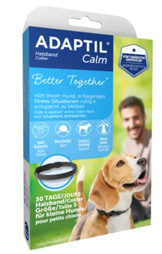 Collare Calmante "Adaptil Calm" - Adaptil