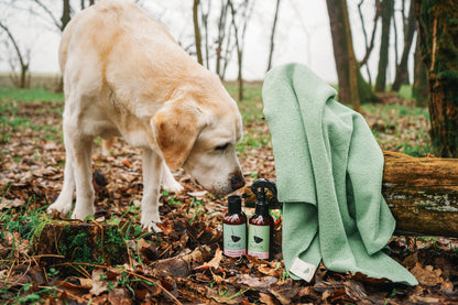Spray rinfrescante "Super Fresh" - Kunik