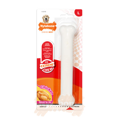 Gioco insaporito da masticare  “Extreme” - Nylabone