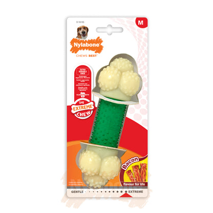 Gioco insaporito da masticare  “Extreme” - Nylabone