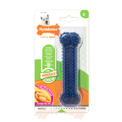 Gioco da masticare insaporito ''Moderate''  - Nylabone