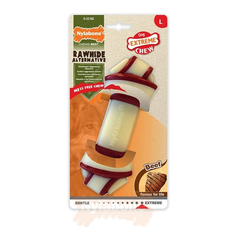 Gioco insaporito da masticare  “Extreme” - Nylabone