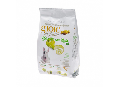 Biscotti "Gioie di Frutta" - Officinalis