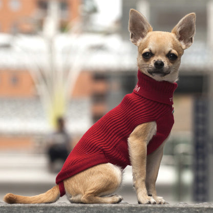 Maglioncino “Milano” ULTIME TAGLIE - My Dog