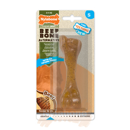 Gioco da masticare insaporito ''Puppy''  - Nylabone