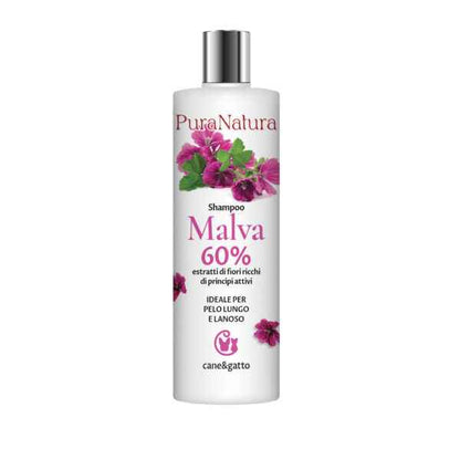 Shampoo Naturale per Cani e Gatti - Officinalis