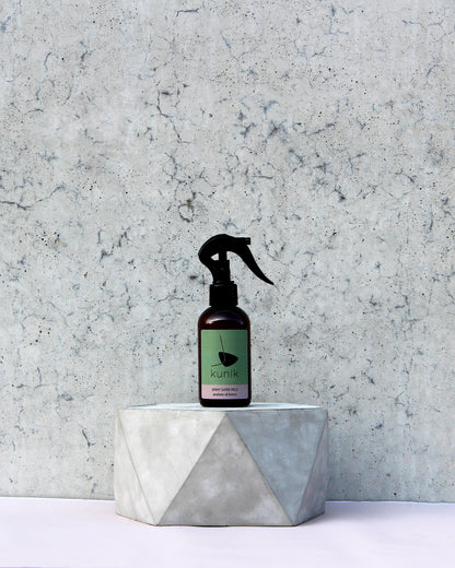 Spray "Super Pelo" - Kunik