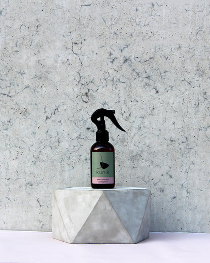 Spray "Super Pelo" - Kunik