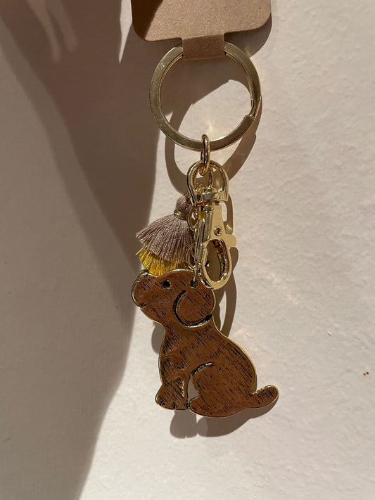 Portachiavi Charm - Da Tommy Pet Boutique