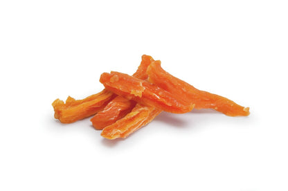 Snack vegetali "Bauveg" - Camon