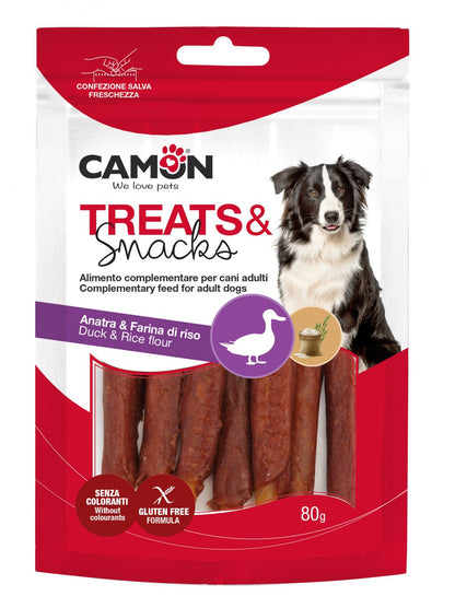 Snack "All'Anatra" - Camon