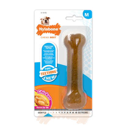 Gioco da masticare insaporito ''Puppy''  - Nylabone