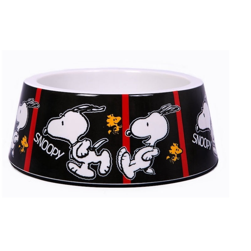Ciotola Snoopy "Film" in melammina - My Factory