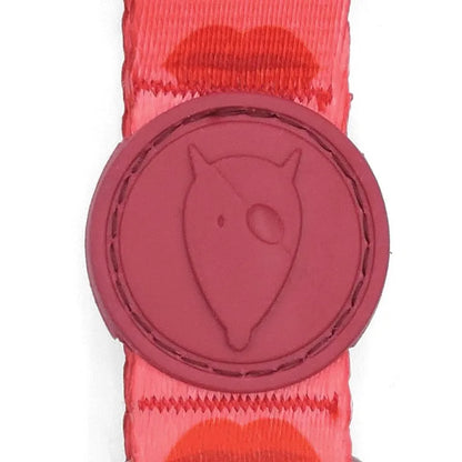 Collare "Lipstick" RECYCLED - Morso