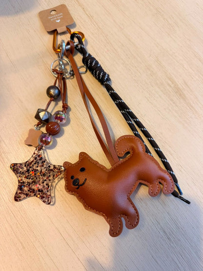 Charms e Portachiavi "PawPaw Charms - Summer" - Da Tommy Pet Boutique
