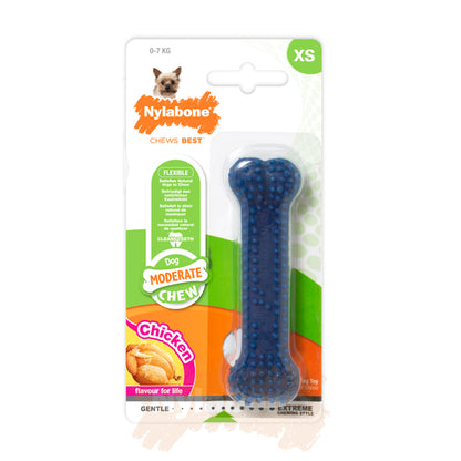 Gioco da masticare insaporito ''Moderate''  - Nylabone